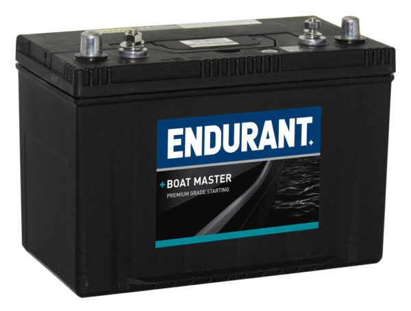 Endurant Marine Starting Battery MMF27/780