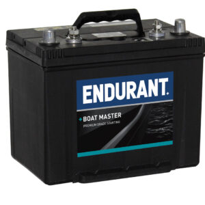 Endurant Marine Starting Battery MMF24/500