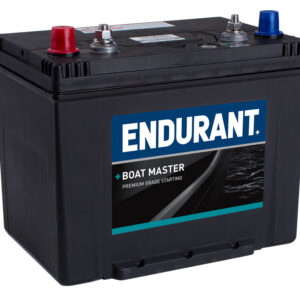 Endurant Marine Starting Battery MMF24/680