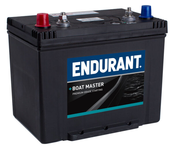 Endurant Marine Starting Battery MMF24/680