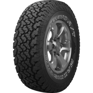 Maxxis AT980 Bravo AT 235/70R16 106T