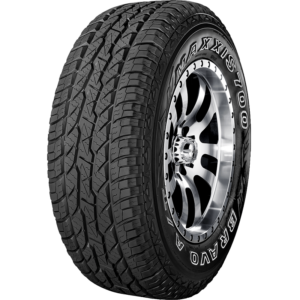 Maxxis AT700 Bravo AT 265/50R20 112V