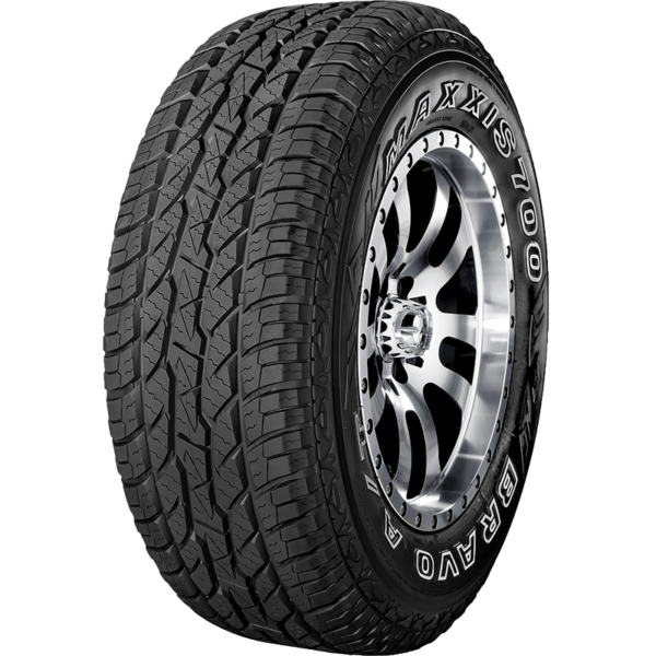 Maxxis AT700 Bravo AT 265/50R20 112V