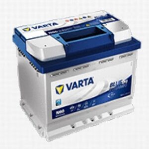 Varta Battery Automotive N60