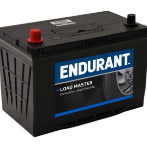 Endurant Commercial Starting Battery N70Z