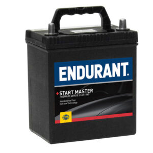 Endurant Automotive Starting Battery NS40ZLPP