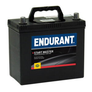 Endurant Automotive Starting Battery NS60AL