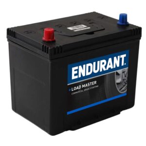 Endurant Commercial Starting Battery NS70/15