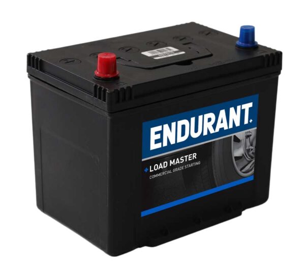 Endurant Commercial Starting Battery NS70/15