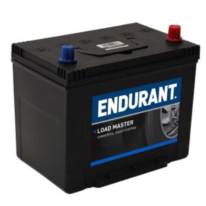 Endurant Commercial Starting Battery NS70L/15