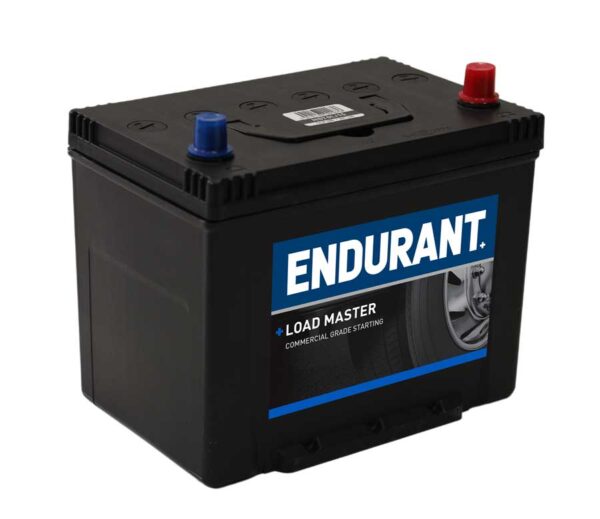 Endurant Commercial Starting Battery NS70L/15