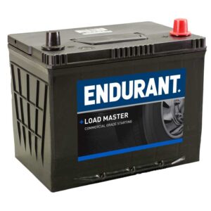 Endurant EFB High Performance Auto NS70LEFB