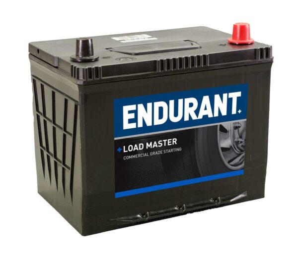 Endurant EFB High Performance Auto NS70LEFB