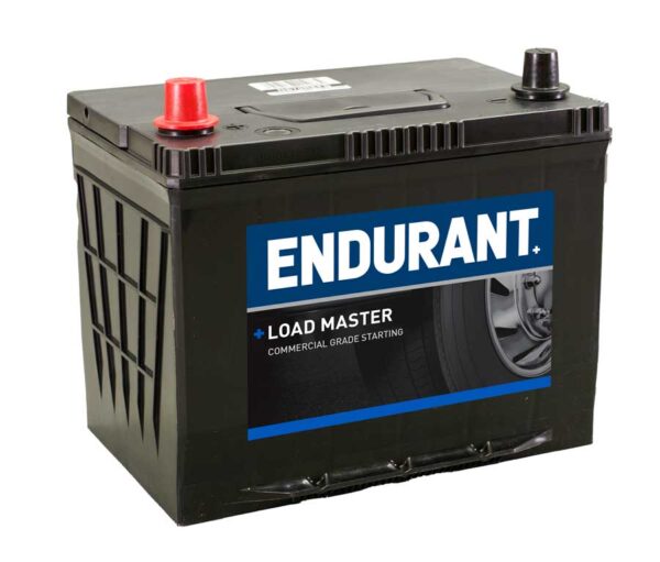 Endurant EFB High Performance Auto NS70REFB