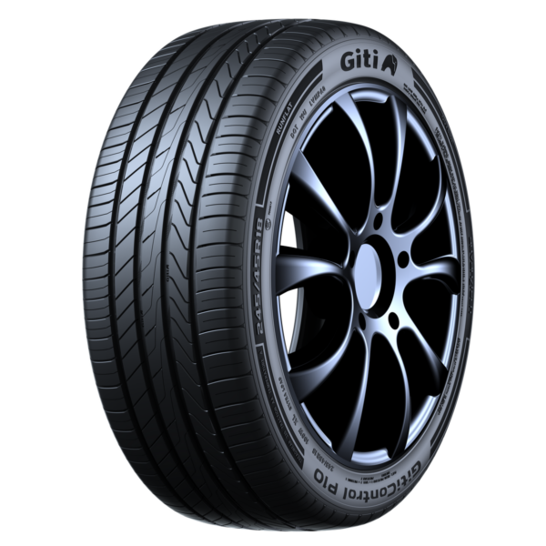 Giticontrol P10 235/45R19 99V