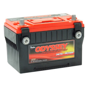 Odyssey High Performance Battery PC1500DT