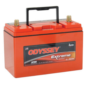 Odyssey High Performance Battery PC2150