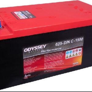 Odyssey High Performance Battery PC2700