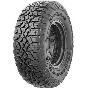 Petlas Peaklander M/T 35/12.5R18