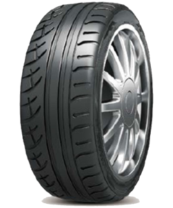 RoadX Semi Slick RT01 225/45R17 94W