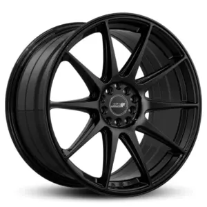 Jsr ST29 GLOSS BLACK 19×8.5 5×114.3 35PP