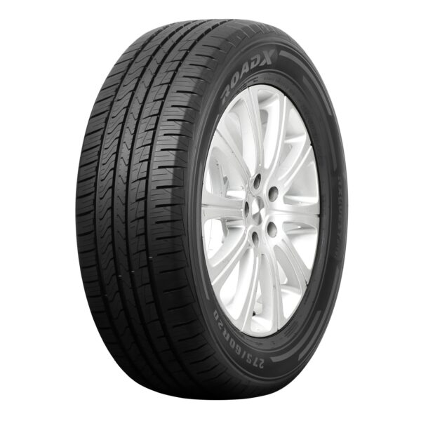 RoadX H/T02 HT 275/40R22 107Y