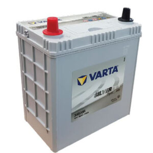 Varta AGM Start Stop Battery S34B20R