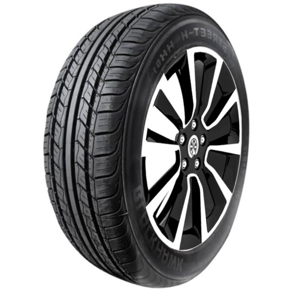 Blackhawk HH01 225/50R16 92V