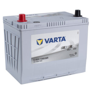 Varta EFB Start Stop Battery S95REFB