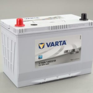 Varta EFB Start Stop Battery T110REFB