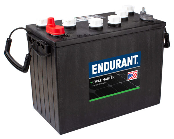 Endurant Flooded Deep Cycle Battery US12V