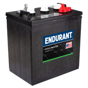 Endurant Flooded Deep Cycle Battery US145