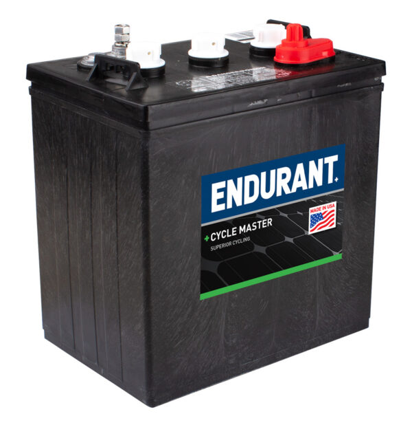 Endurant Flooded Deep Cycle Battery US145