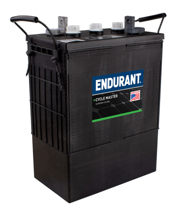 Endurant Flooded Deep Cycle Battery USL16HC