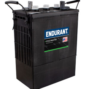 Endurant Flooded Deep Cycle Battery USL16