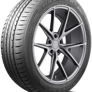 Maxtrek Maximus M1 (Run Flat) 255/45R18 99W