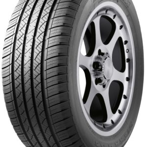 Maxtrek Sierra S6 225/50R18 107N