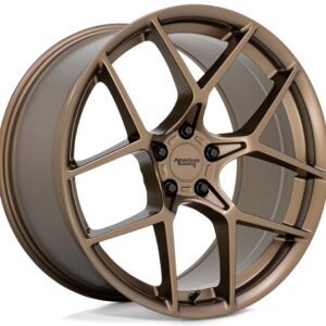 American Racing Classic AR924 | Crossfire MATTE BRONZE 20×10.5 5×115 25P