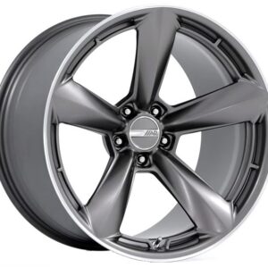 American Racing Classic AR946 | Ttf MATTE ANTHRACITE 20×12 5×115 6P