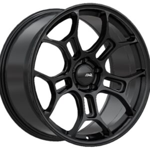 American Racing Classic AR952 | GT Street MATTE BLACK 20×10 5×114 35P