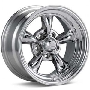 American Racing Classic VN515 | Torq Thrust-Ii POLISHED 17×7 5×475 0P