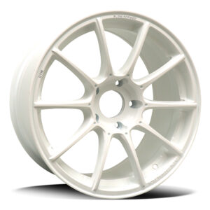 DTM 3762 | RP10 (No Cap) WHITE 17×8.5 5×120 40P