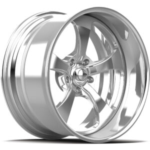 DTM Forged Series | F27 POLISHED 20×9 5×127 0P