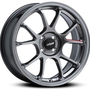 Lenso 95G | Project-D HYPER BLACK 16×7 4×100 35P