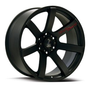 Lenso Rtc | Rtc Rt-Concave MATTE BLACK 20×9 6×139 49P