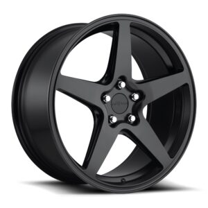 Rotiform R148 | Wgr MATTE BLACK 20×10.5 5×114 45P