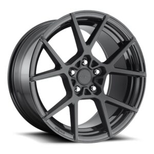 Rotiform R139 | Kps MATTE BLACK 19×8.5 5×112 45P