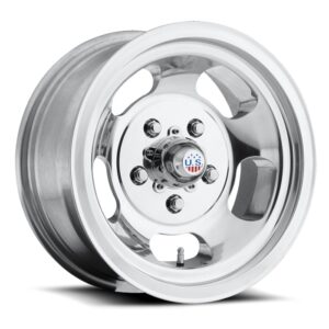 US Mags U101 | Indy POLISHED 15×7 5×101 -101P