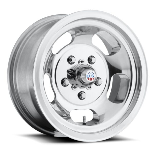 US Mags U101 | Indy POLISHED 15×10 5×114 -114P