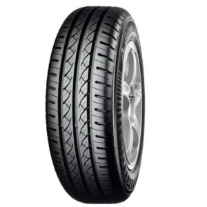 Yokohama B5127 205/75R17.5 124M